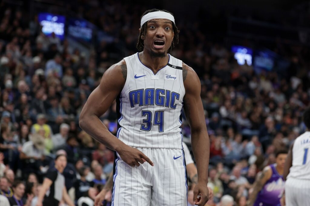 Wendell Carter Jr.
