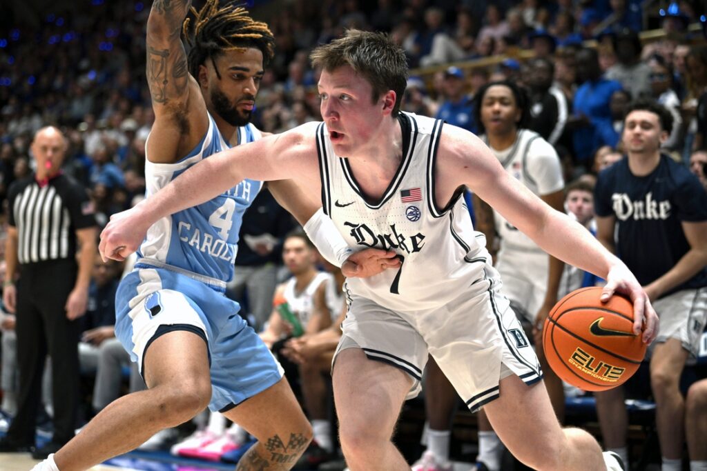 duke north carolina