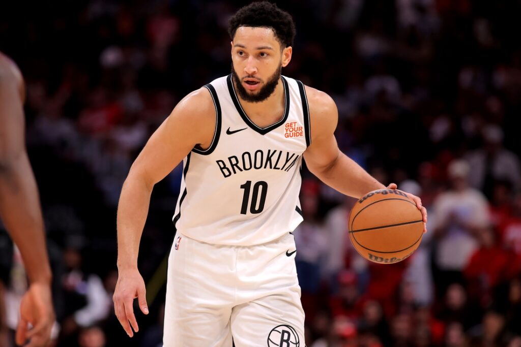 ben simmons