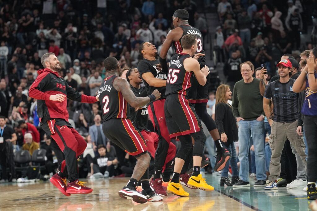 Miami Heat