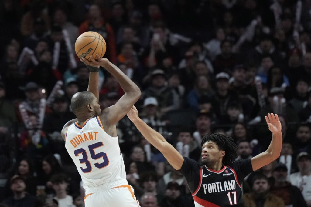 kevin durant