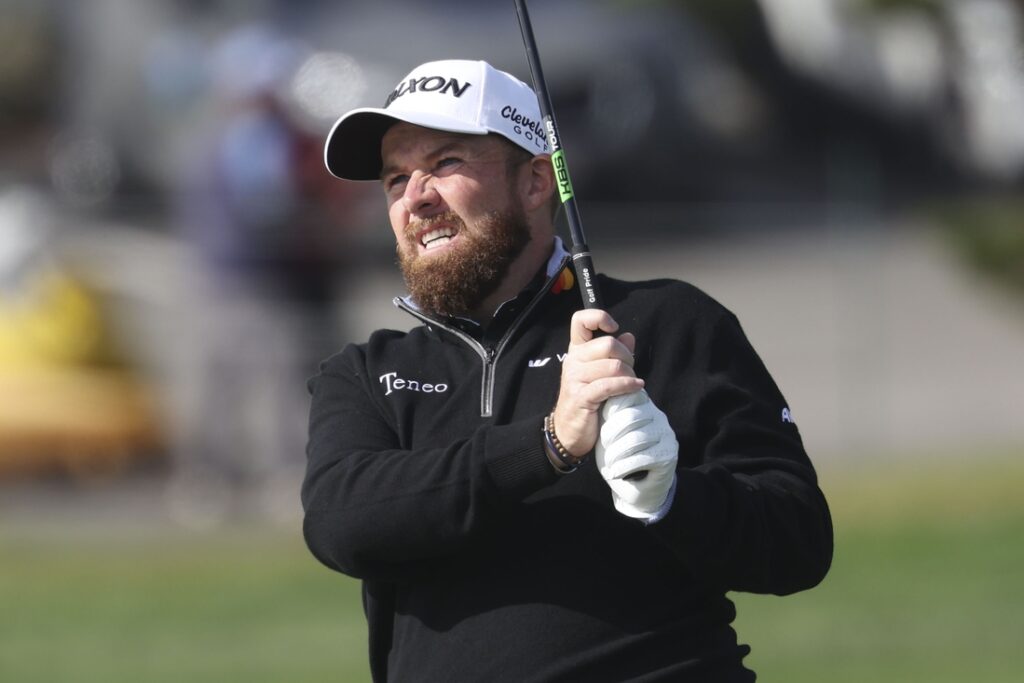shane lowry
