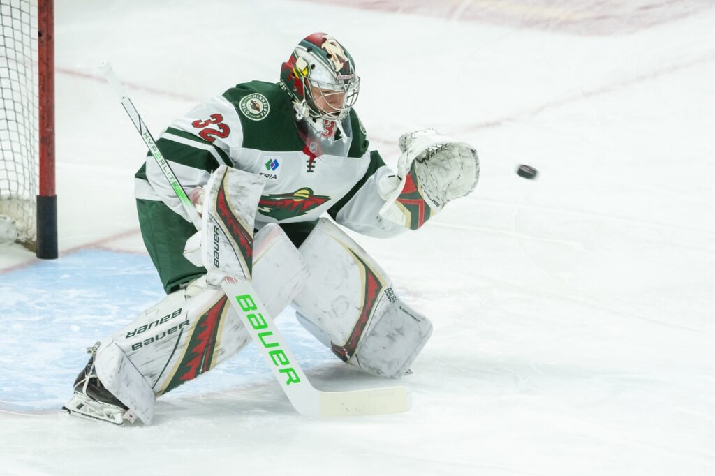 Filip Gustavsson