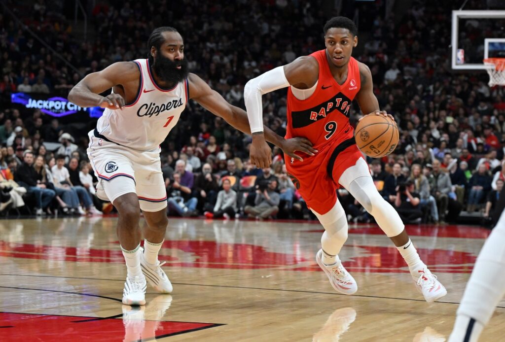 Raptors