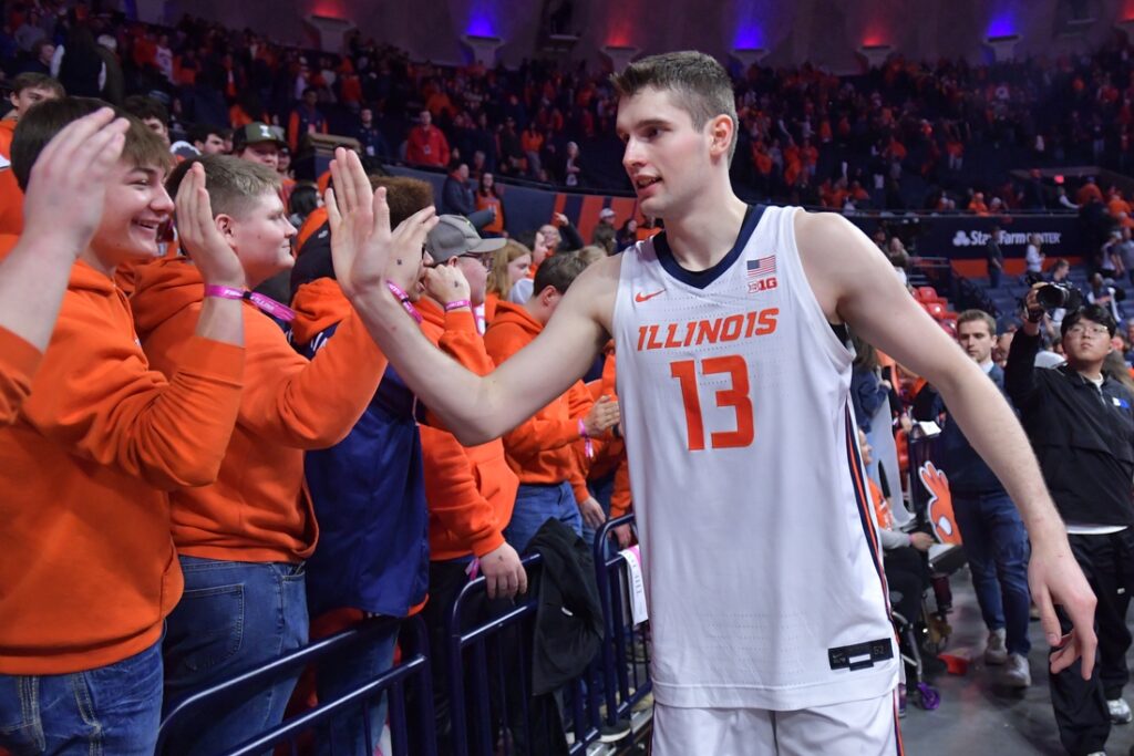 Illinois Fighting Illini