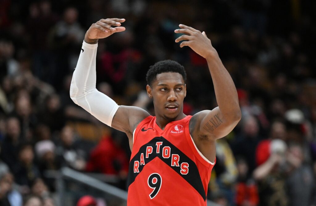 Toronto Raptors