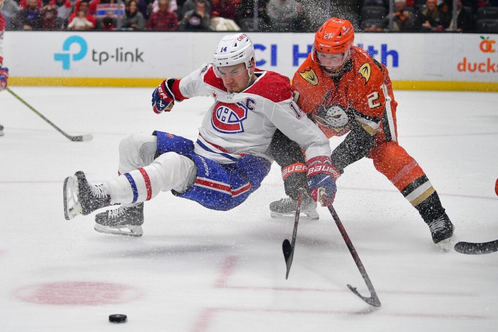 Montreal Canadiens