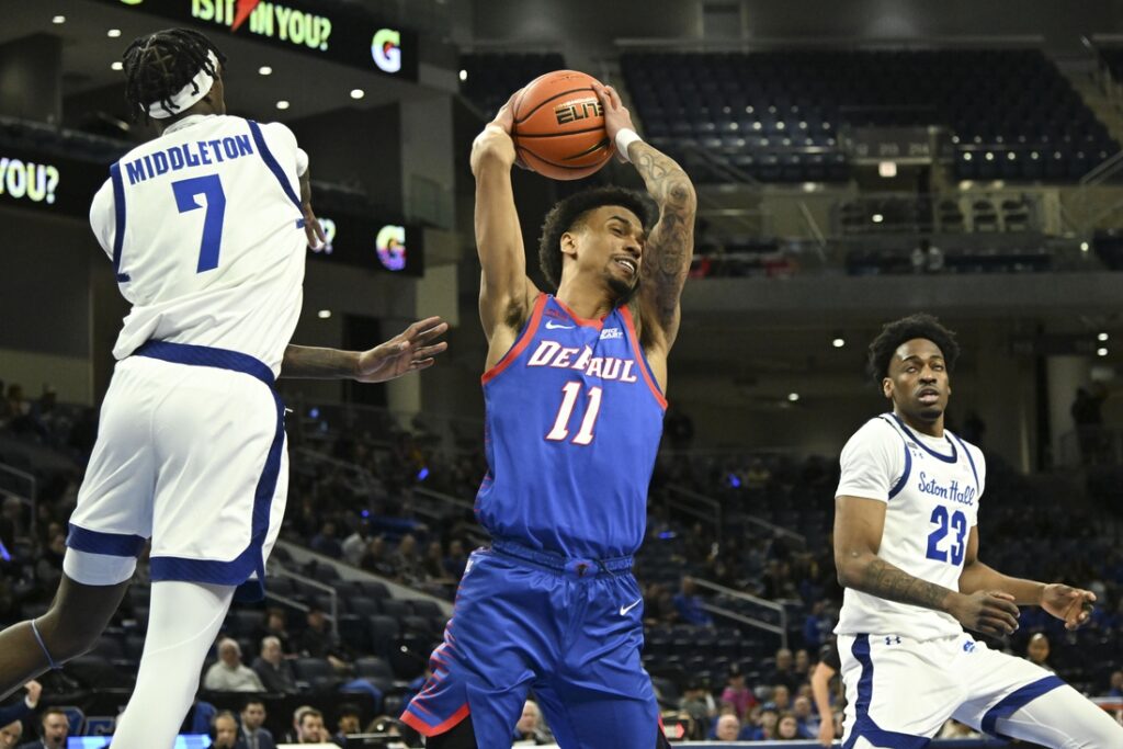 depaul