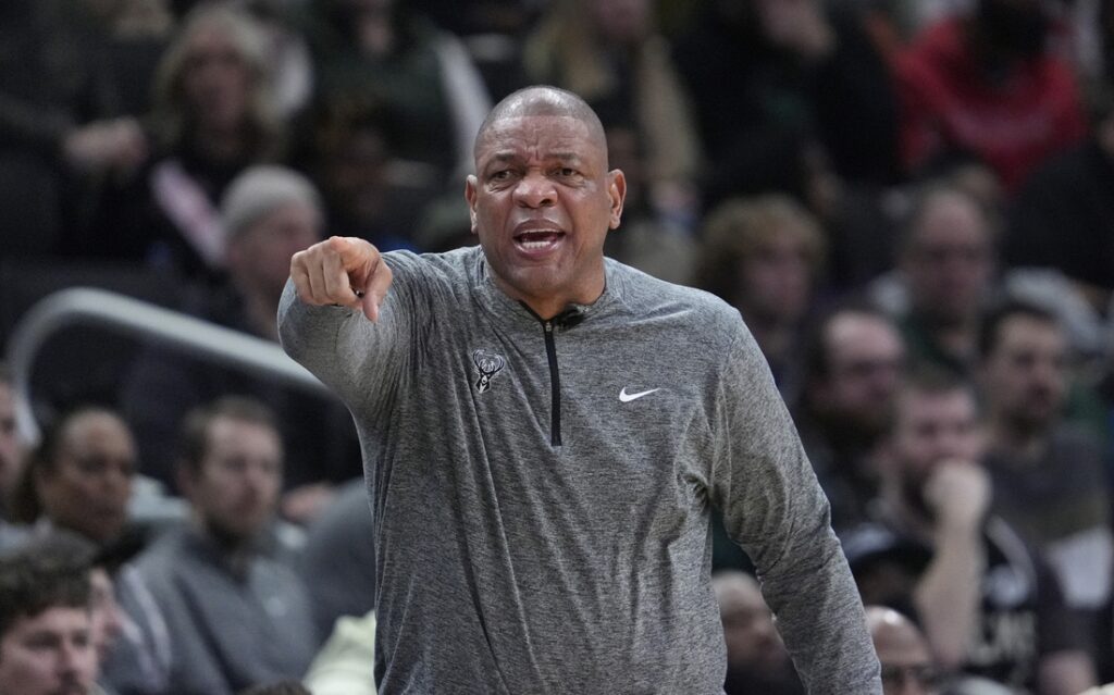 Doc Rivers