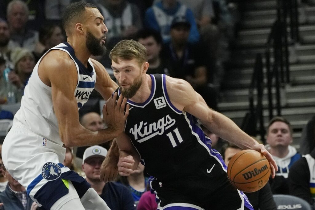 kings sacramento