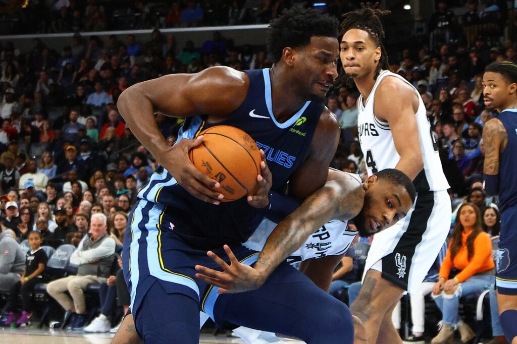 grizzlies