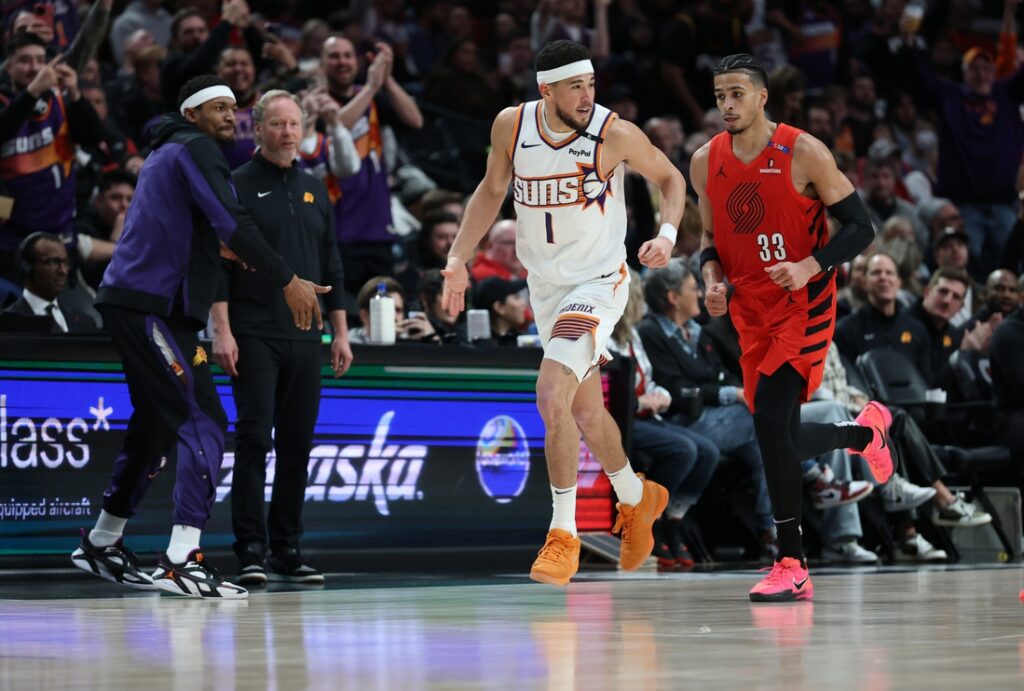 devin booker