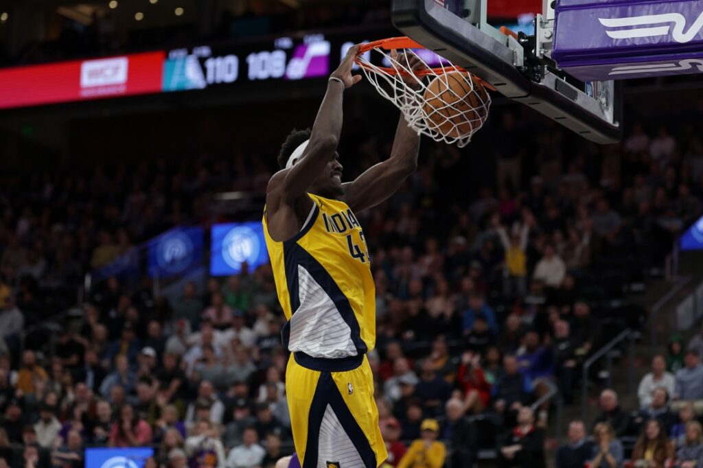 pascal siakam