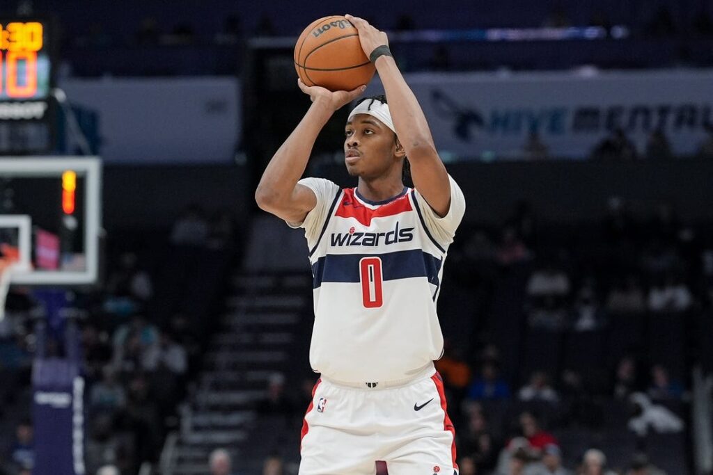 washington wizards