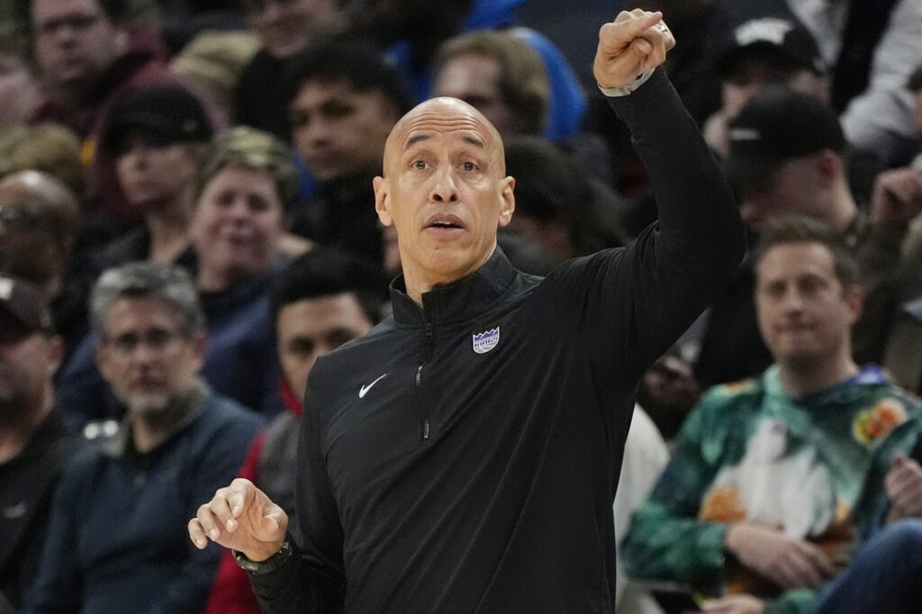 Doug Christie