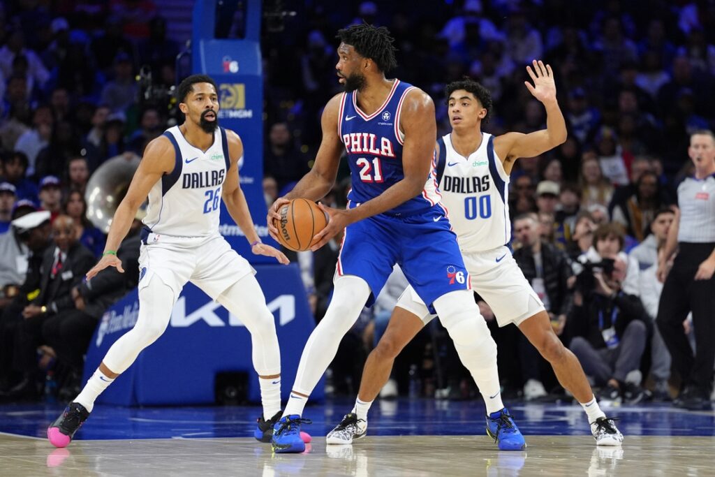joel embiid