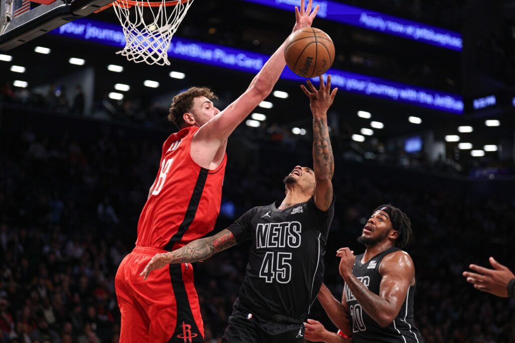 Brooklyn Nets