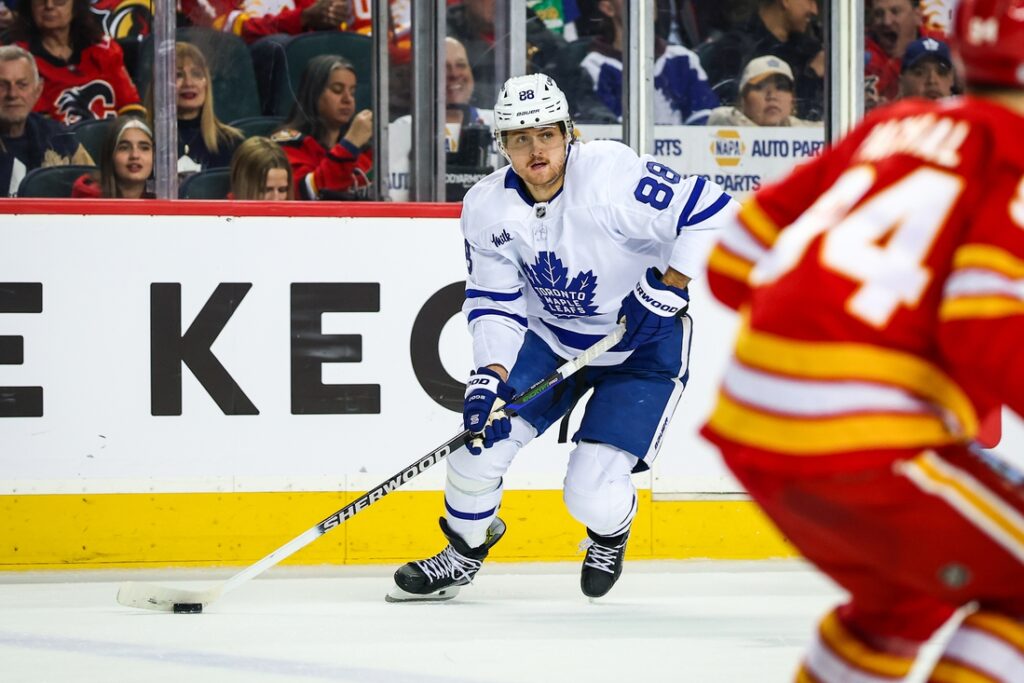 william nylander