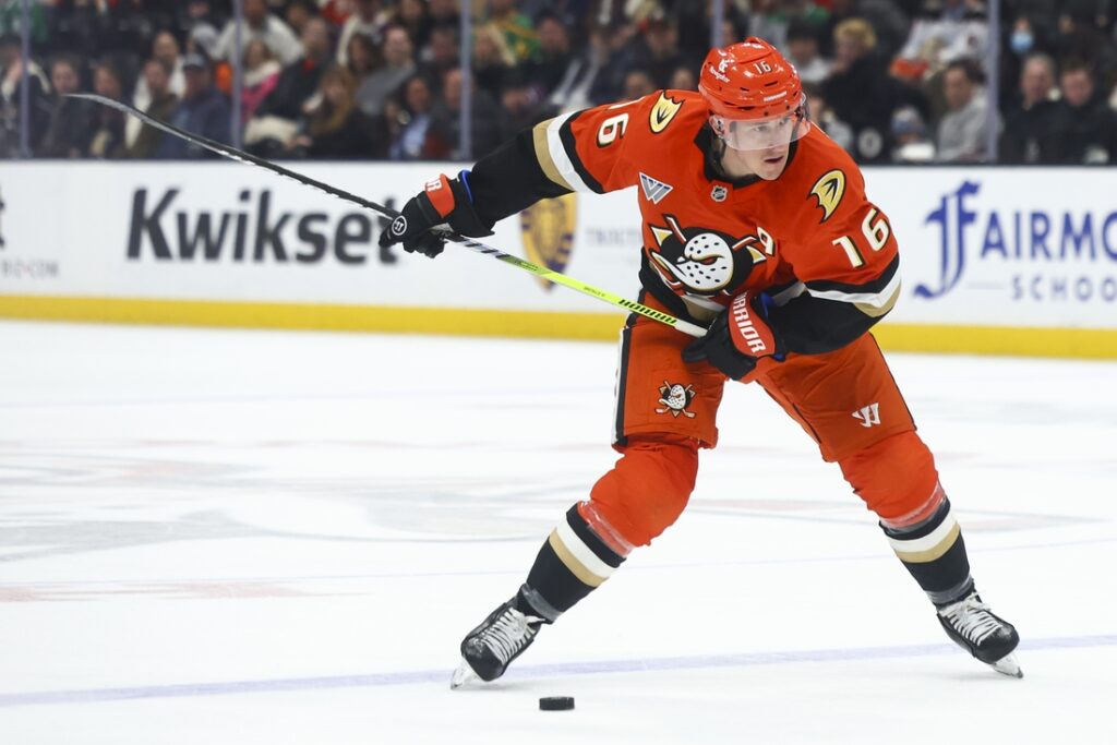 Ryan Strome