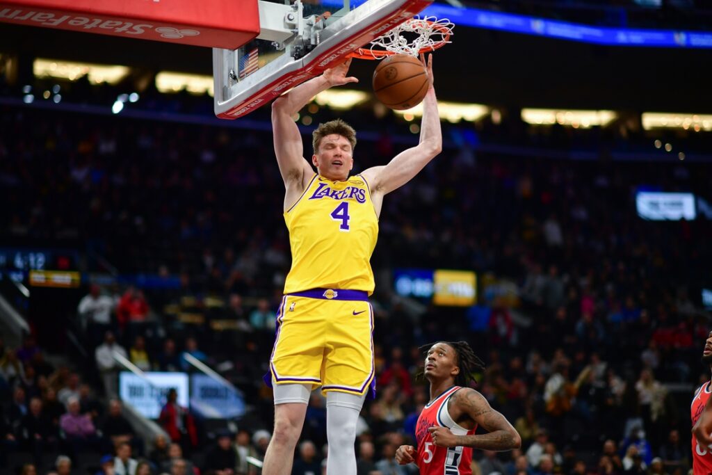 Los Angeles Lakers