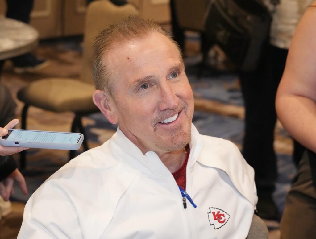 Steve Spagnuolo