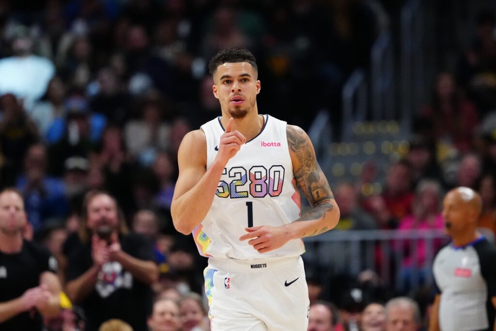 Michael Porter Jr.