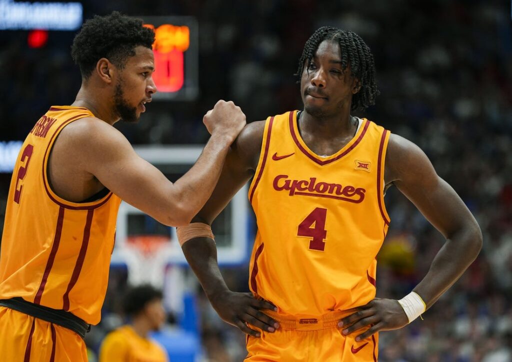 iowa state cyclones