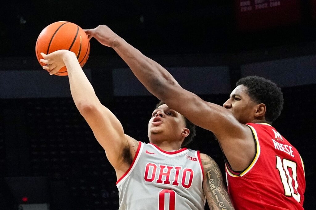 ohio state