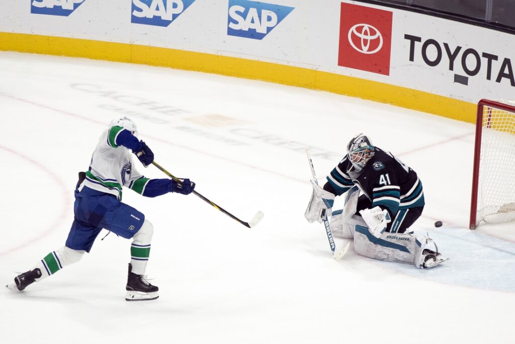 Vancouver Canucks