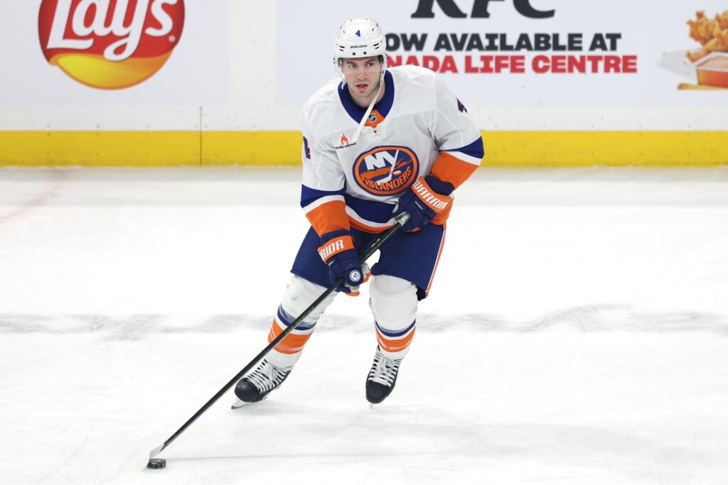 tony deangelo