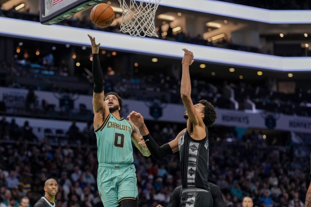 miles bridges