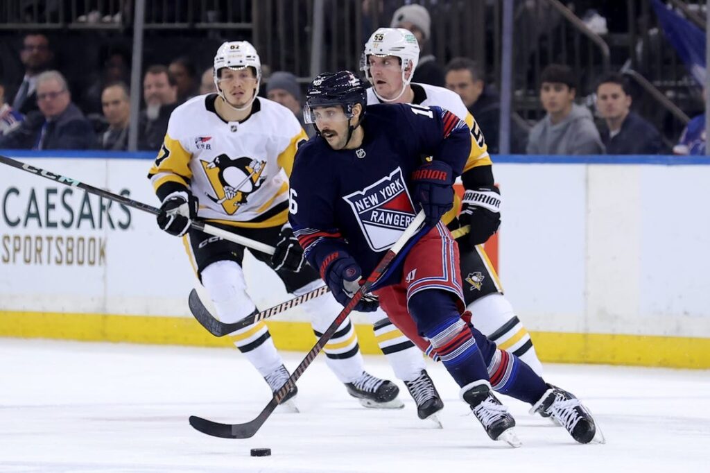 vincent trocheck