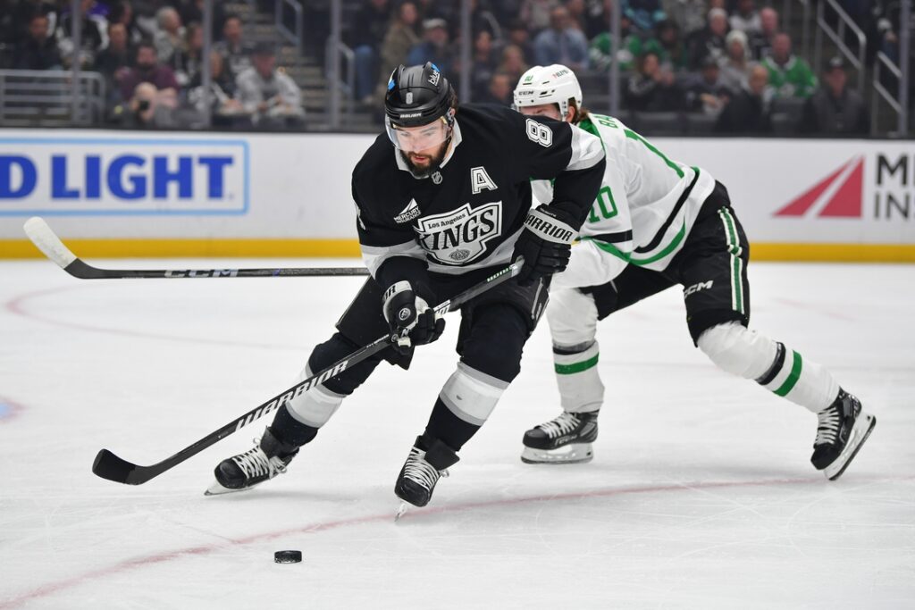 Stars, Kings