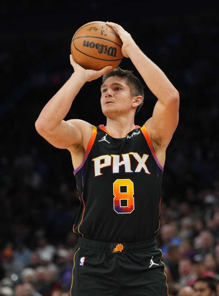 grayson allen