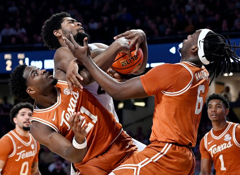texas vanderbilt