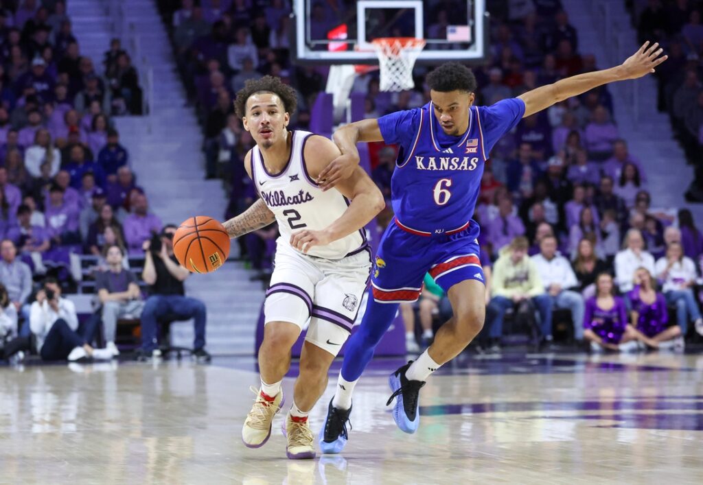 Kansas, Kansas State
