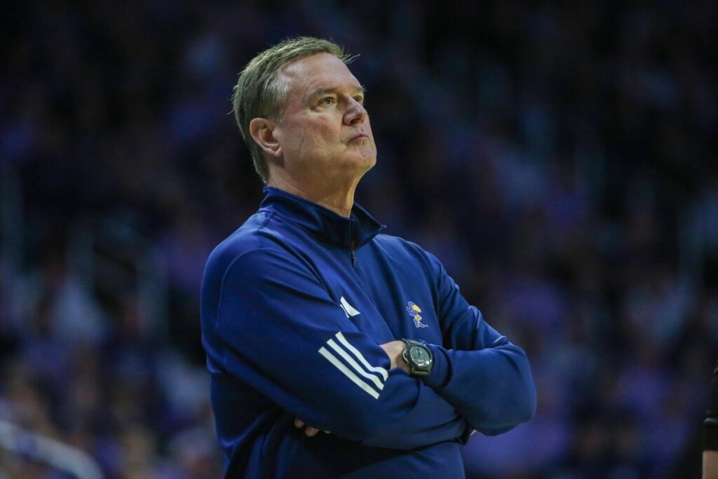bill self