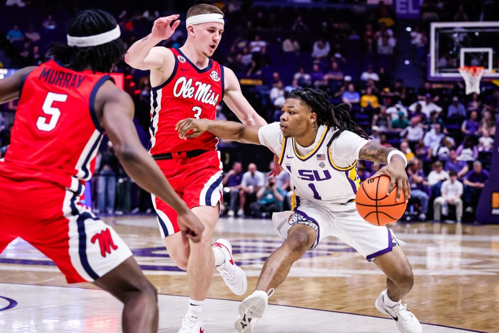 ole miss lsu