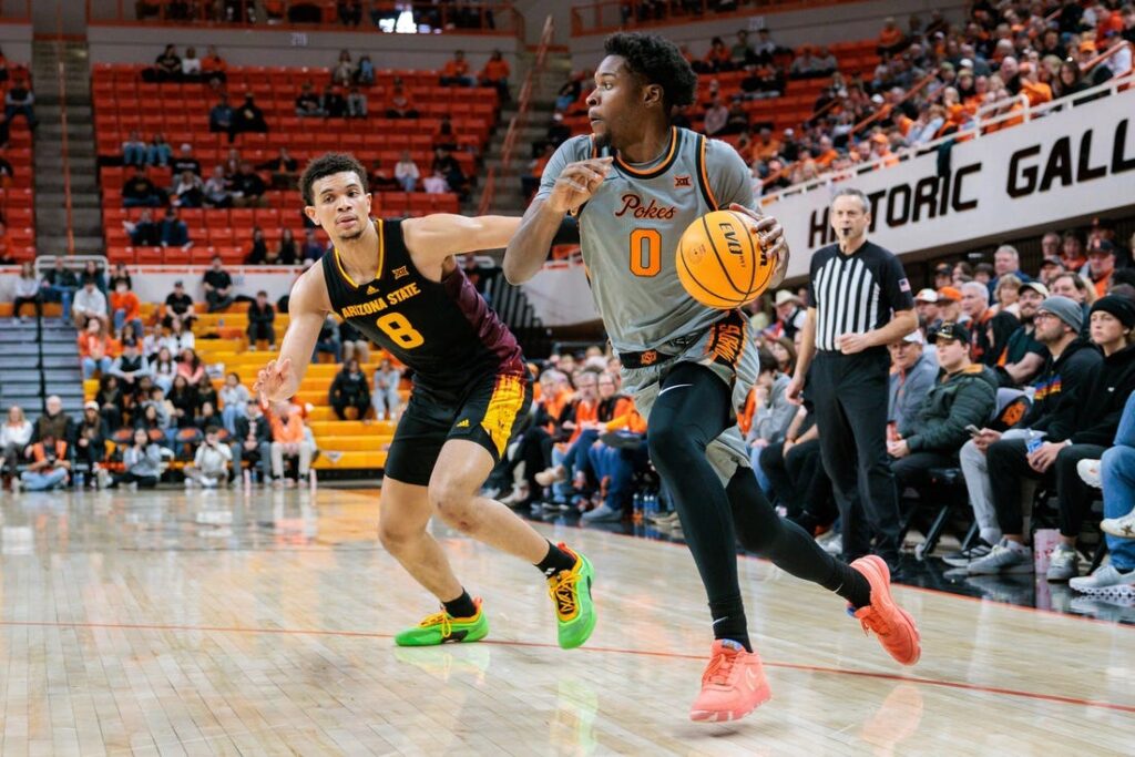 oklahoma state cowboys