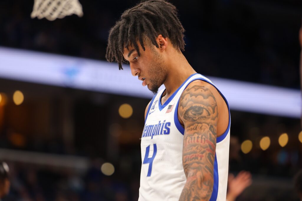 memphis tigers, owls