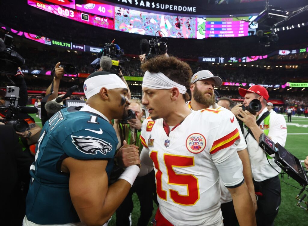 mahomes