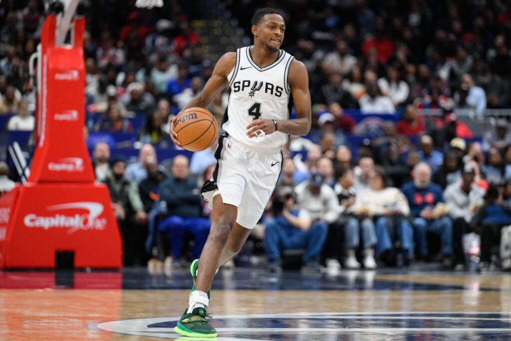 De'Aaron Fox