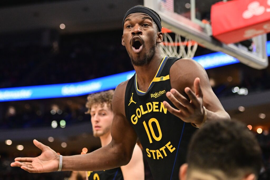 jimmy butler