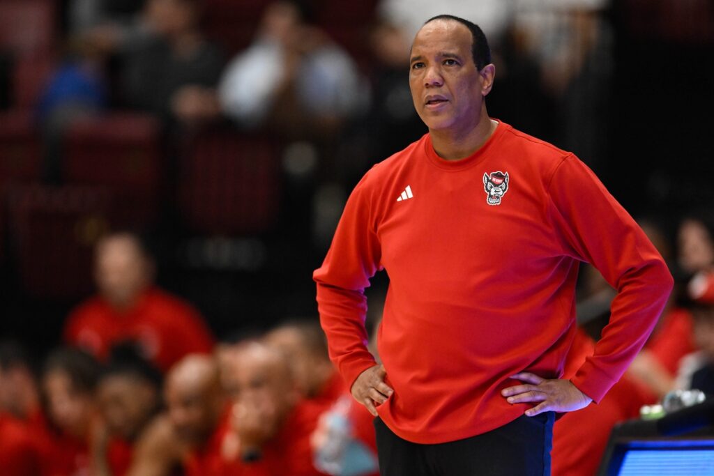 kevin keatts