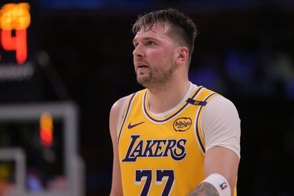 Luka Doncic