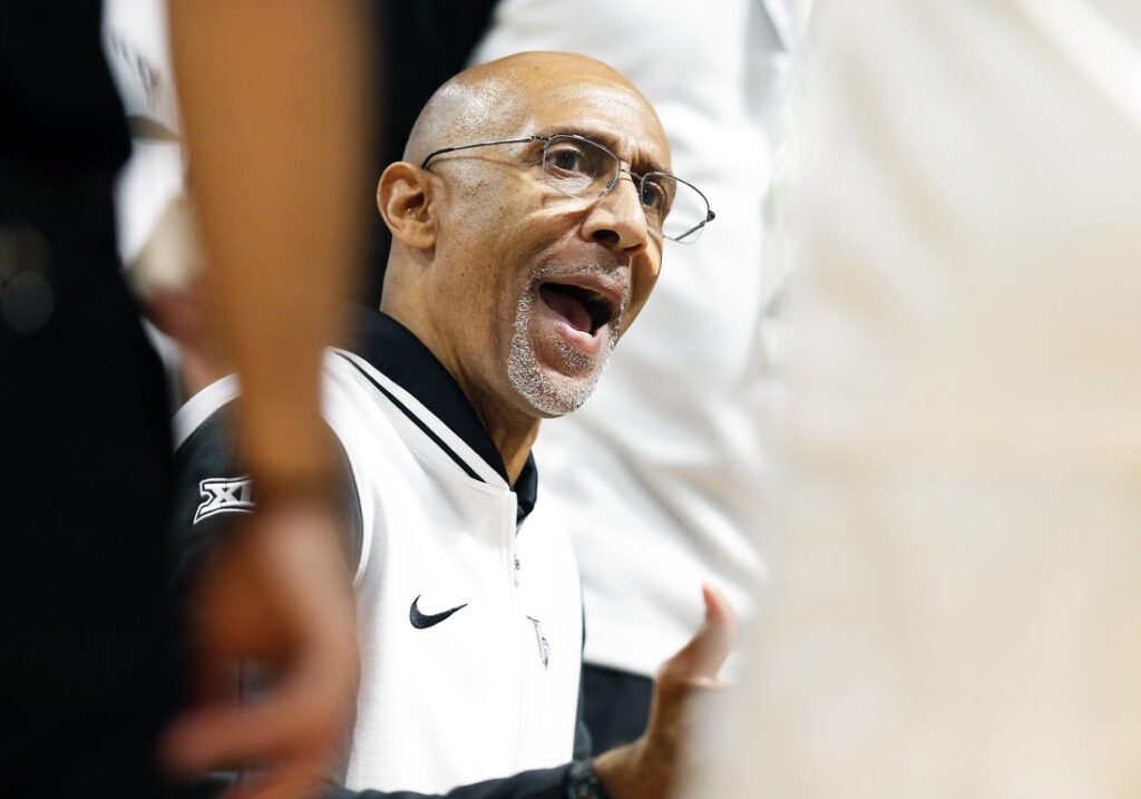 Johnny Dawkins