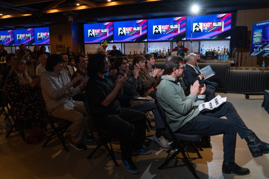 esports
