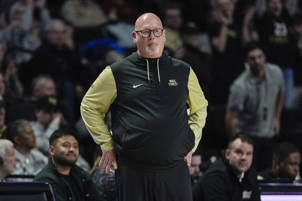 Wake Forest