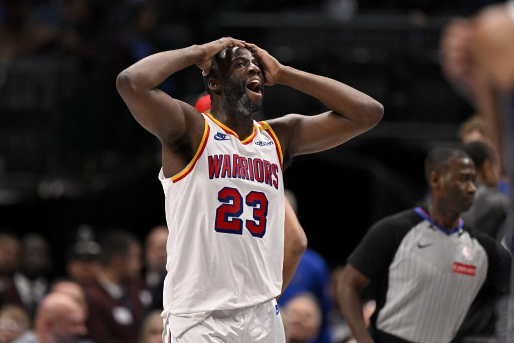 draymond green