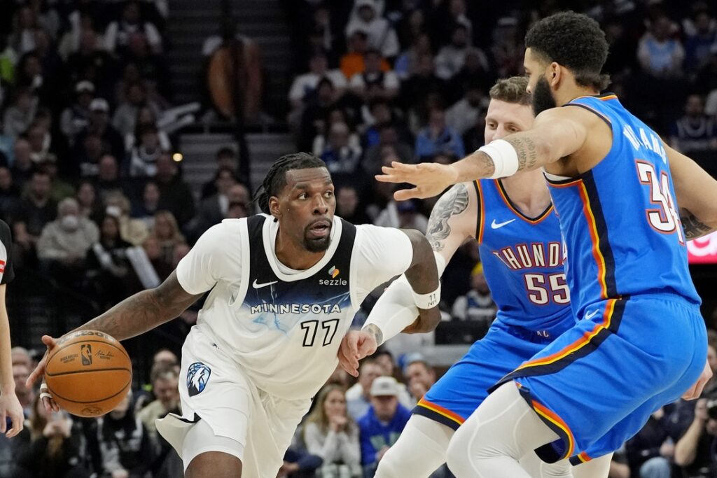 Minnesota Timberwolves
